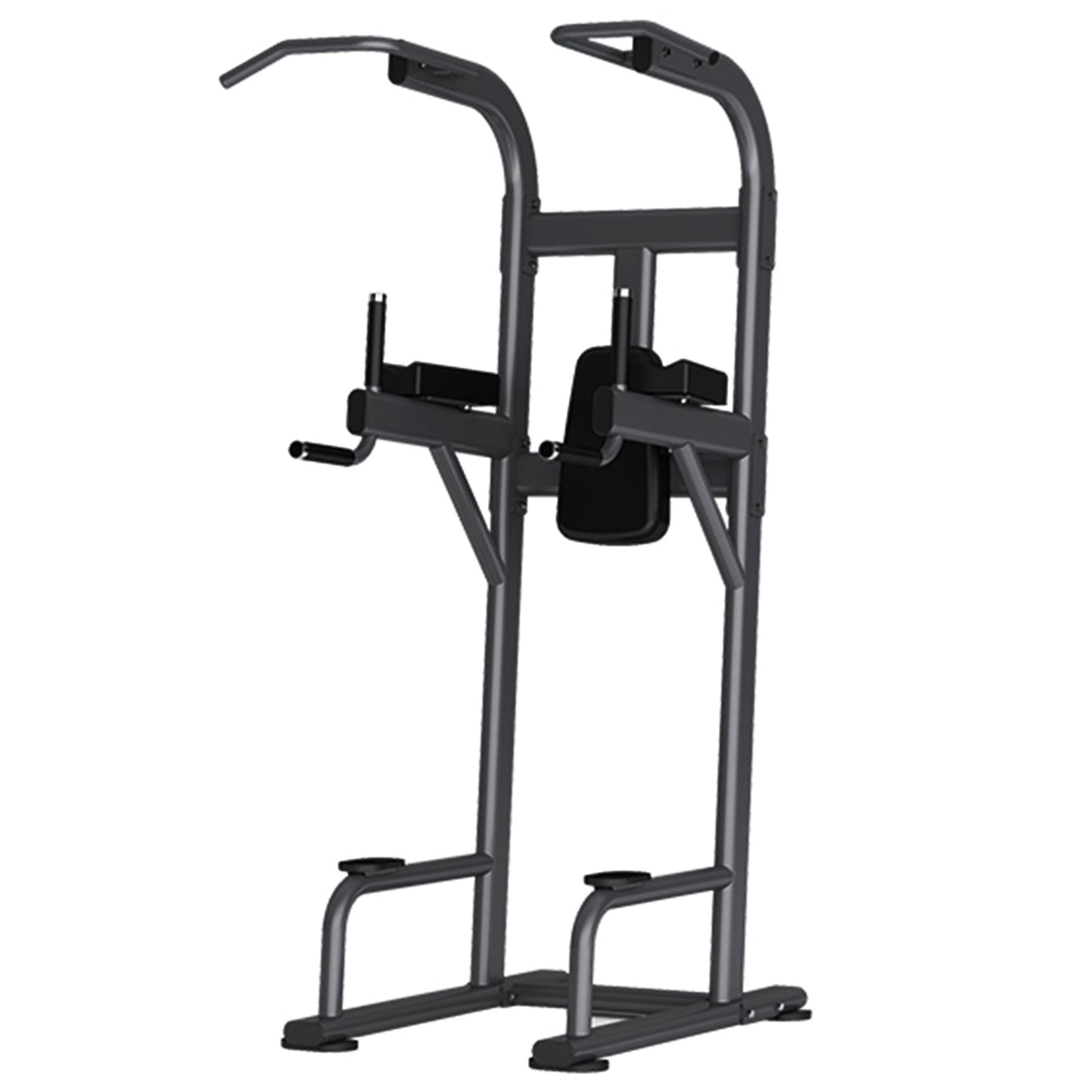 Attack Strength Vertical Knee Raise - GymSphere
