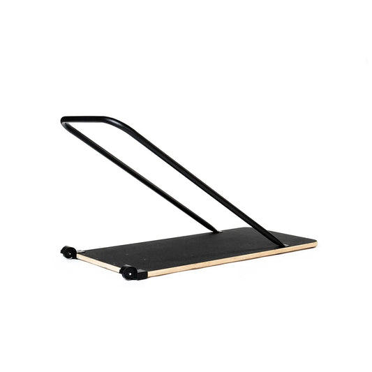 Attack Fitness Ski Machine Floor Stand - GymSphere