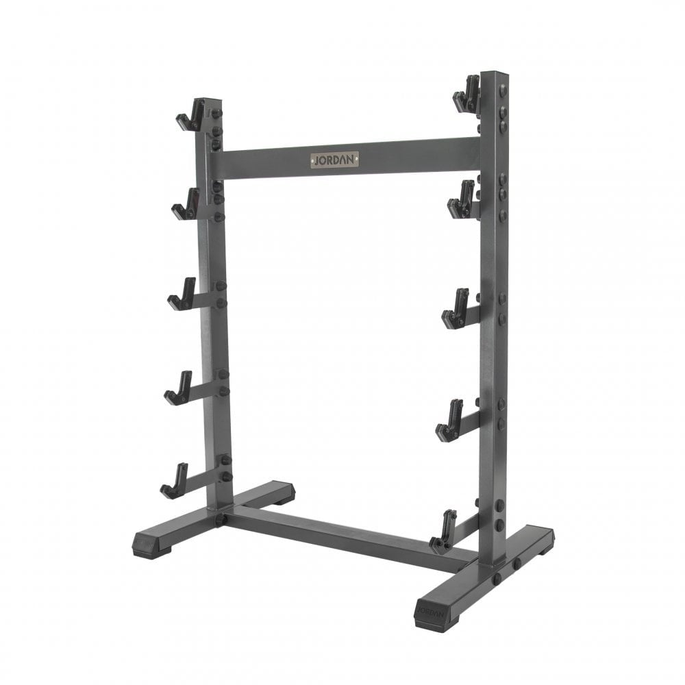 JORDAN Fixed Barbell Rack - GymSphere