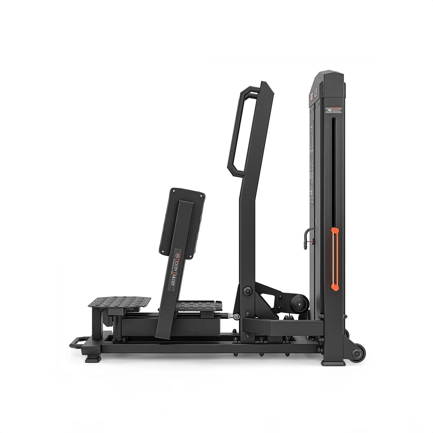 Booty Builder Selectorised Standing Hip Abductor