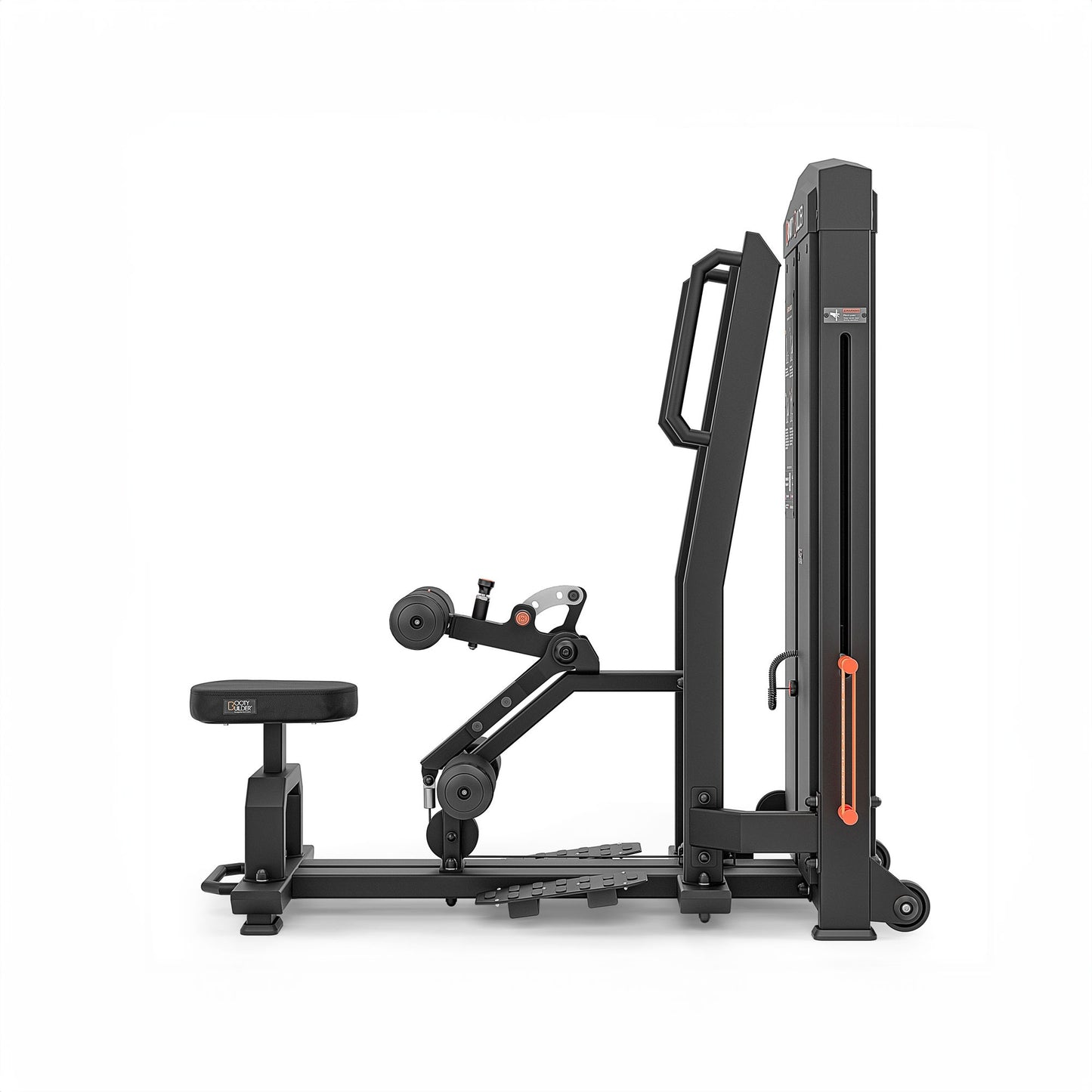 Booty Builder Selectorised Standing Hip Thrust