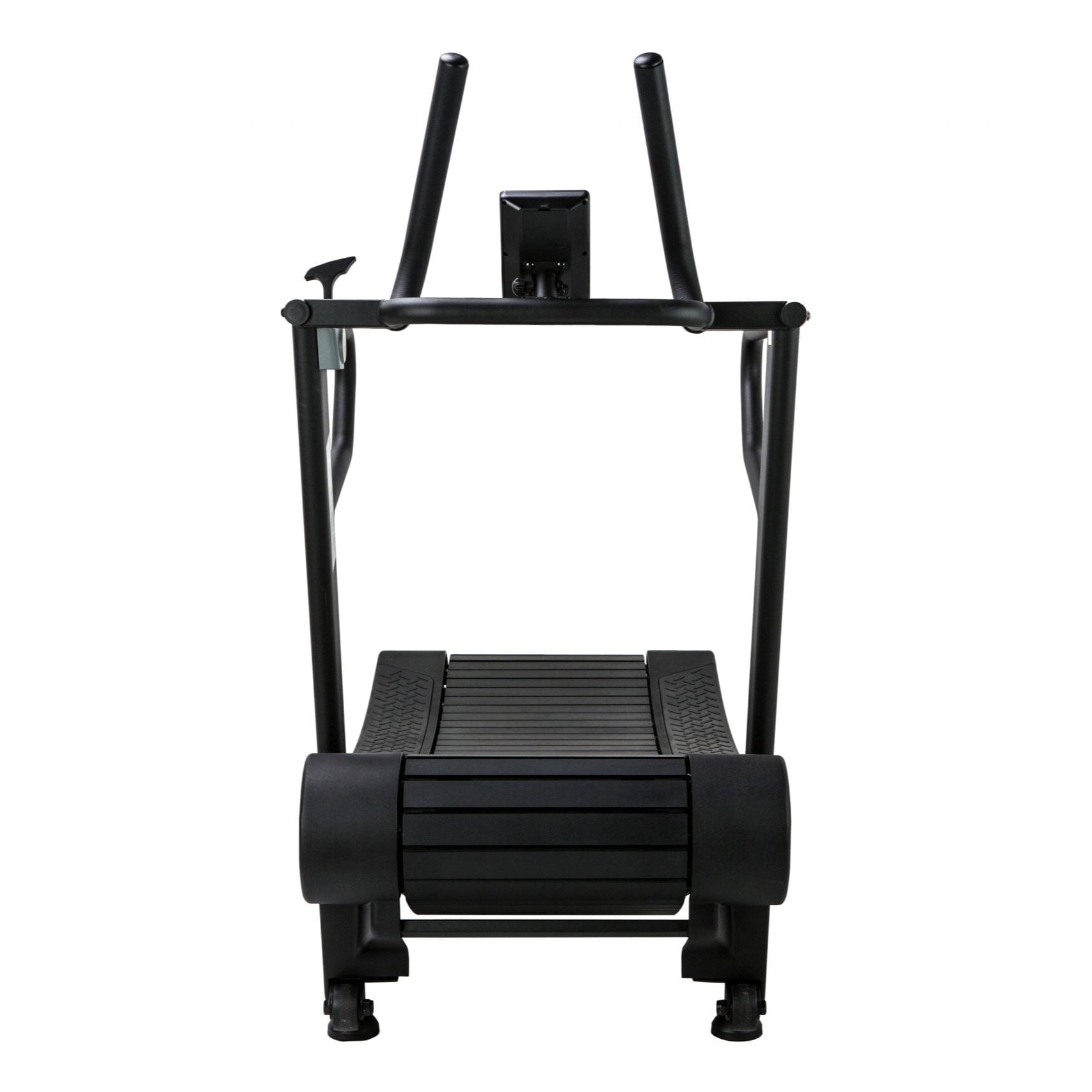 Attack Fitness Curved Treadmill - GymSphere