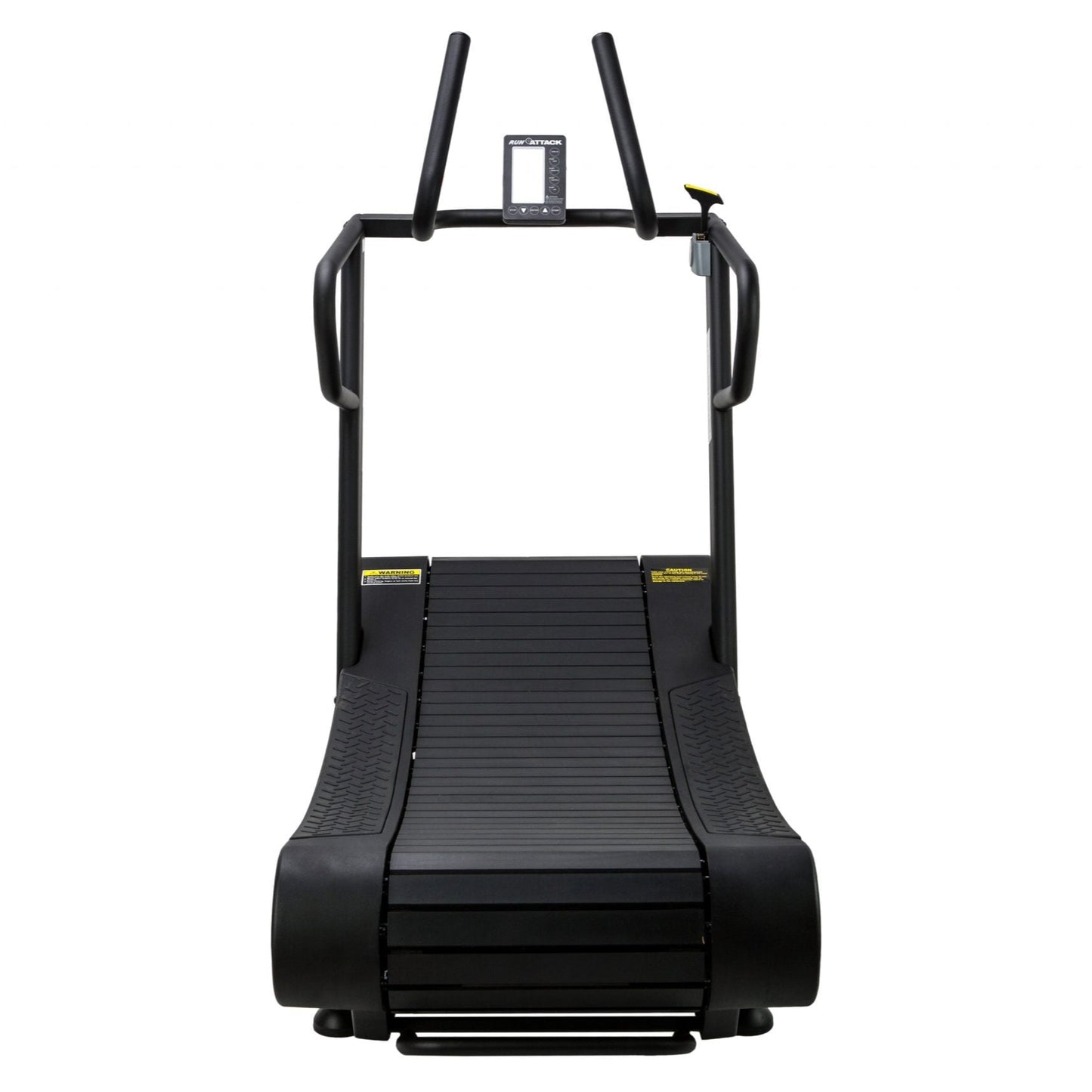 Attack Fitness Resistance Curved Treadmill - GymSphere
