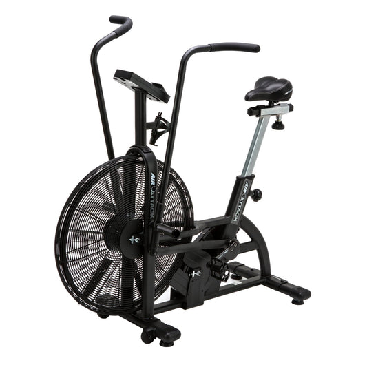 Attack Fitness Air Bike - GymSphere