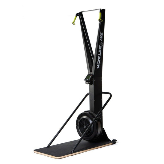 Attack Fitness Ski Machine - GymSphere