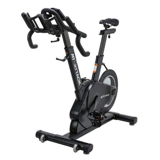 Attack Fitness Spin Attack M1 Indoor Cycle - GymSphere