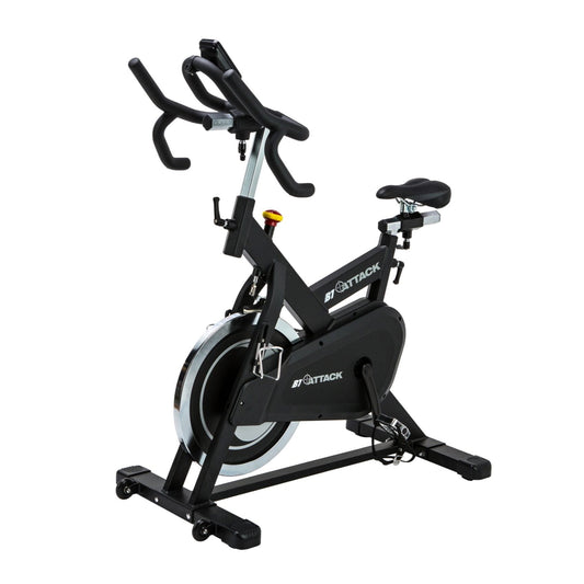 Attack Fitness B1 Indoor Cycle - GymSphere
