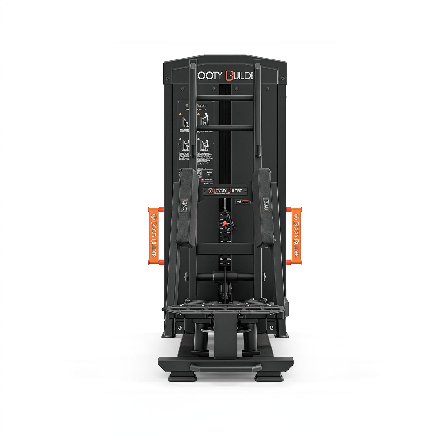 Booty Builder Selectorised Standing Hip Abductor