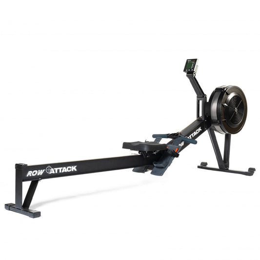 Attack Fitness Indoor Rowing Machine - GymSphere