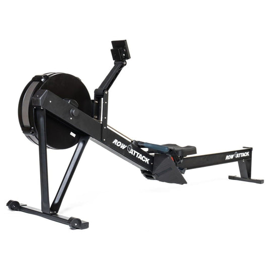 Attack Fitness Indoor Rowing Machine - GymSphere