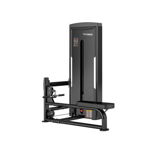 Attack Strength Pulley - GymSphere