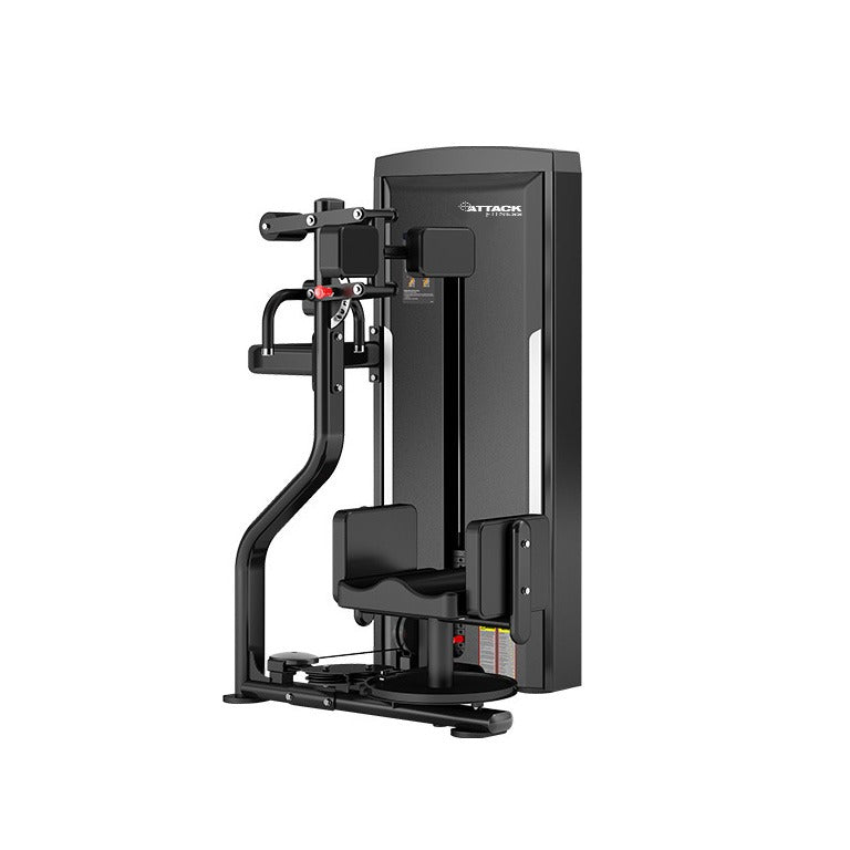 Attack Strength Rotary Torso | GymSphere