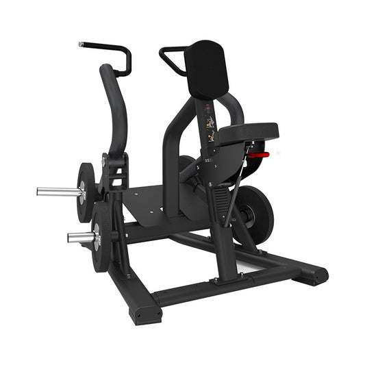 Attack Strength Plate Loaded Row - GymSphere