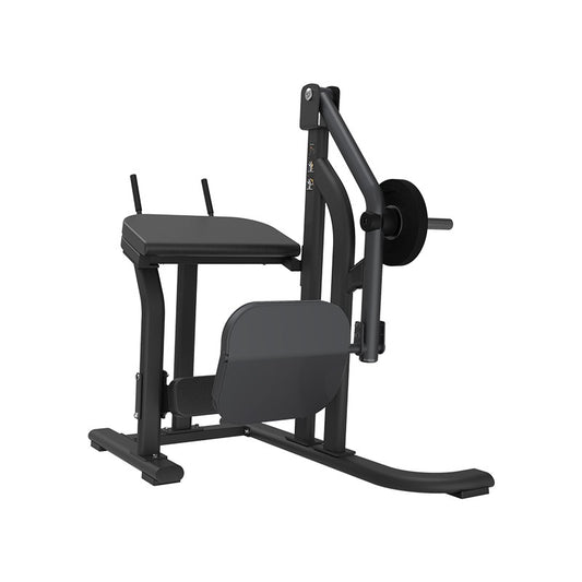 Attack Strength Plate Loaded Rear Kick - GymSphere