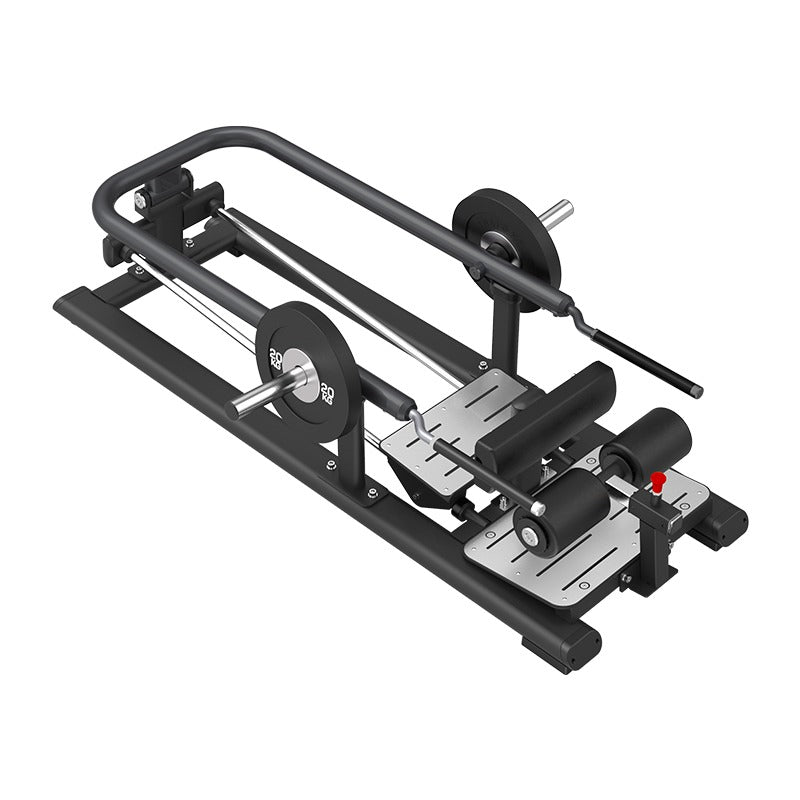 Attack Strength Plate Loaded Lunge - GymSphere