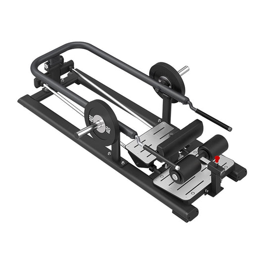 Attack Strength Plate Loaded Lunge - GymSphere