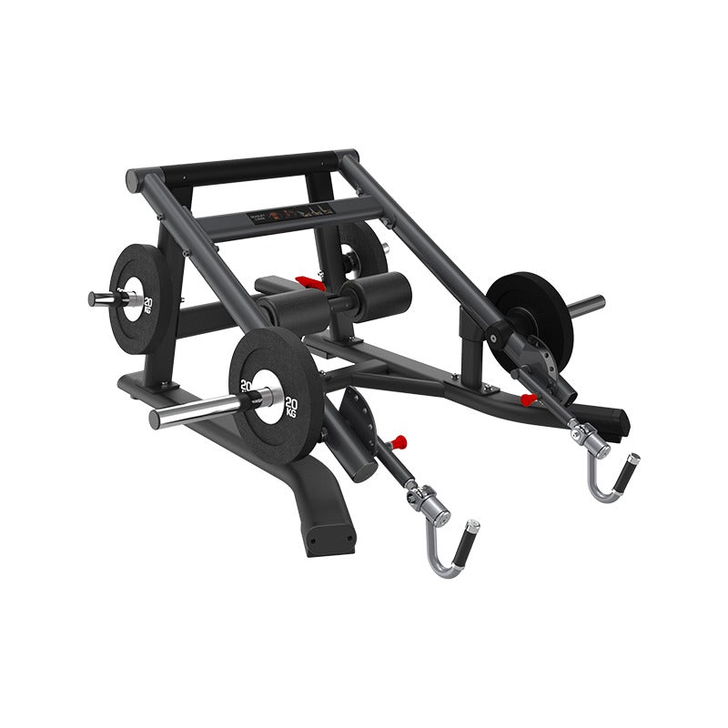 Attack Strength Plate Loaded Squat/Lunge - GymSphere