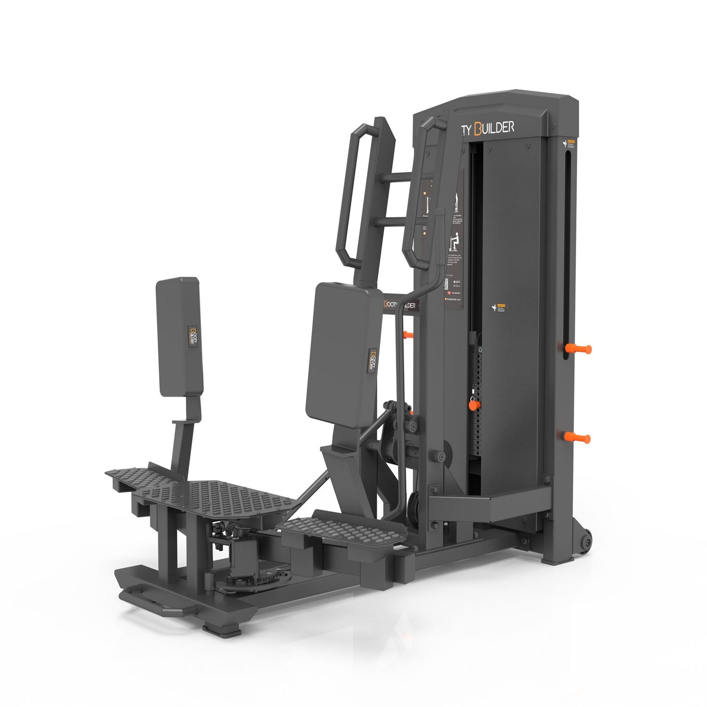 Booty Builder Selectorised Standing Adductor
