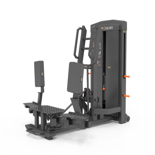 Booty Builder Selectorised Standing Adductor