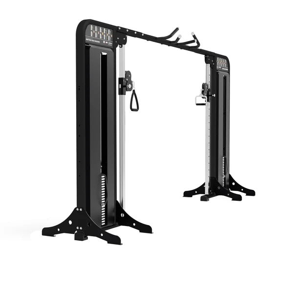 JORDAN Cable Crossover - GymSphere