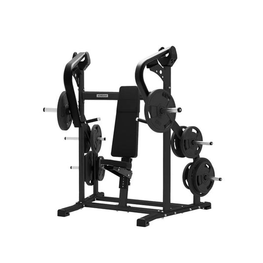 JORDAN Iso-Lateral Chest Press - GymSphere