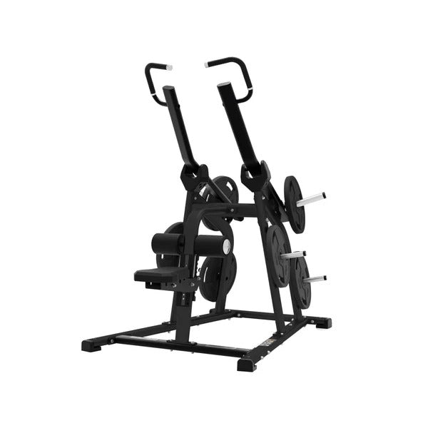JORDAN Iso-Lateral Lat Pulldown - GymSphere