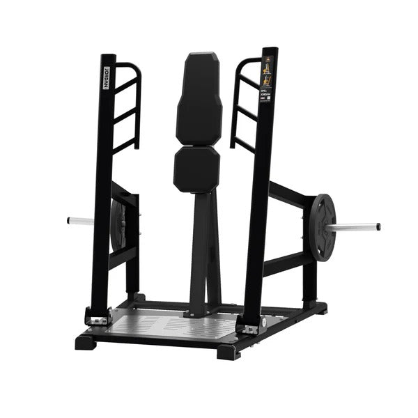 JORDAN Iso-Lateral Standing Chest Press - GymSphere