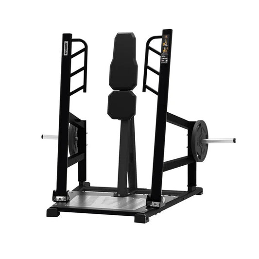 JORDAN Iso-Lateral Standing Chest Press - GymSphere