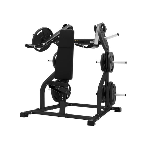 JORDAN Iso-Lateral Shoulder Press - GymSphere