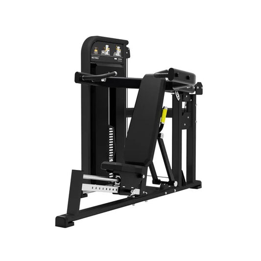 JORDAN Multi Press - 100kg Weight Stack - GymSphere