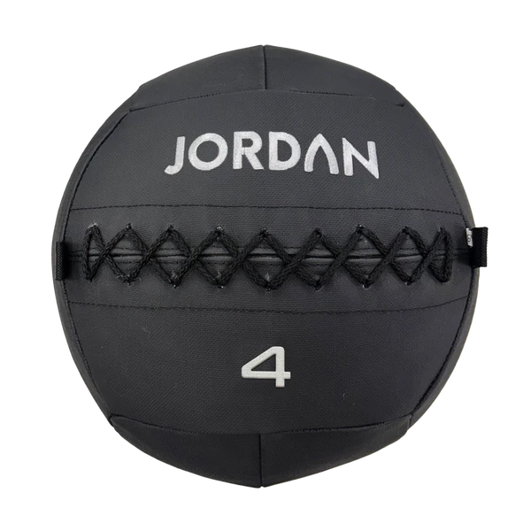 JORDAN Versus Wall Ball (Oversized Medicine Ball)