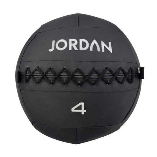JORDAN Versus Wall Ball (Oversized Medicine Ball)