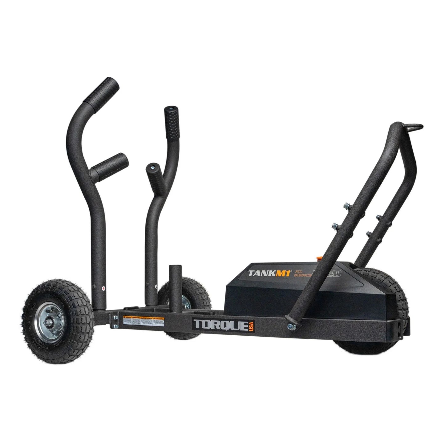 Torque TANK™ M1 All Surface Gym Sled - GymSphere