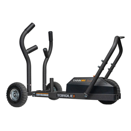 Torque TANK™ M1 All Surface Gym Sled - GymSphere