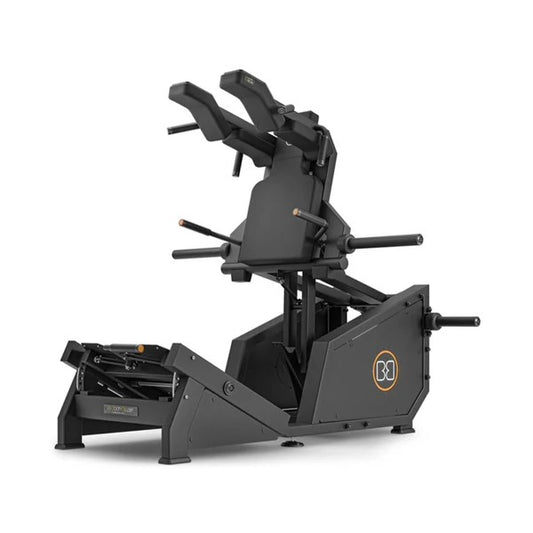 Booty Builder® V Squat - GymSphere